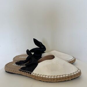 ZARA ESPADRILLES
